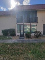 1372 Archer St in Lehigh Acres, FL - Building Photo