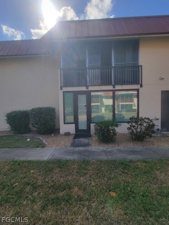 1372 Archer St in Lehigh Acres, FL - Building Photo