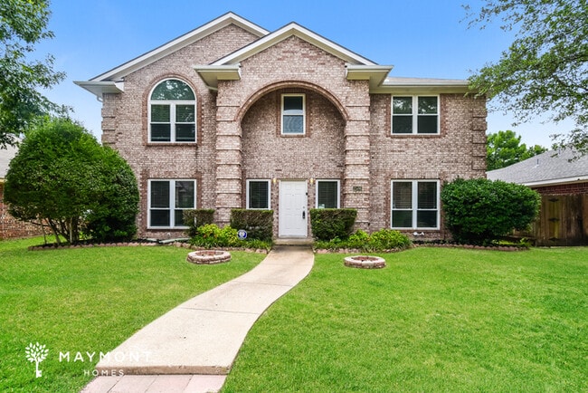 property at 2506 Chene Dr