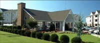 Brookridge Apartments