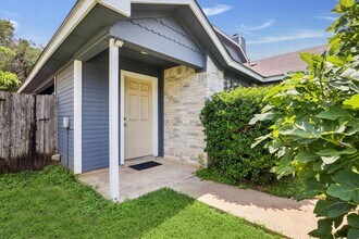 2609 Alcott Ln in Austin, TX - Building Photo - Building Photo