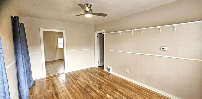 property at 506 Hillcrest Dr