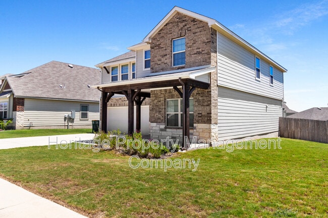 6822 Titan Pk in Converse, TX - Building Photo - Building Photo