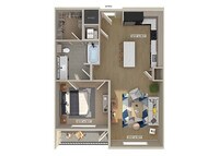 1810 Main Apartments photo'