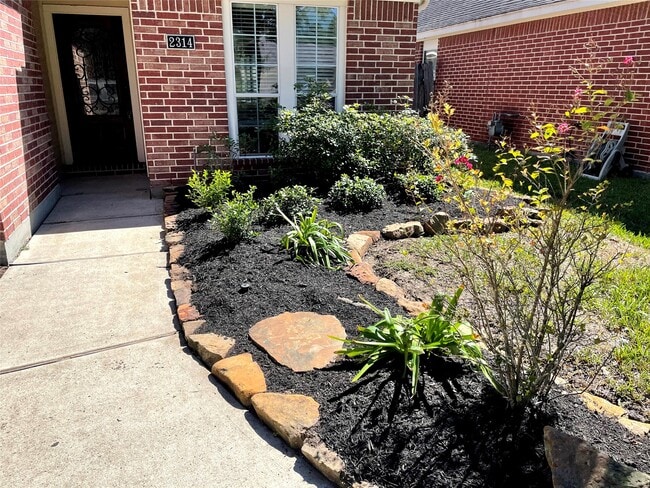 2314 Colonial Springs Ln in Spring, TX - Building Photo - Building Photo