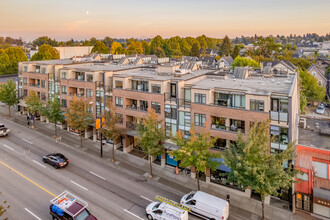 The View in Vancouver, BC - Building Photo - Building Photo