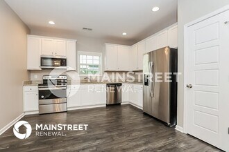 836 Ellyson Dr in Spring Hill, TN - Building Photo - Building Photo