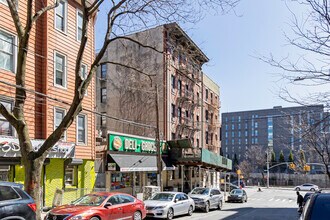 389 E 194th in Bronx, NY - Building Photo - Building Photo