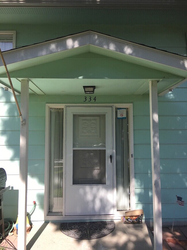 334 Hallowell Ln in Billings, MT - Building Photo - Building Photo