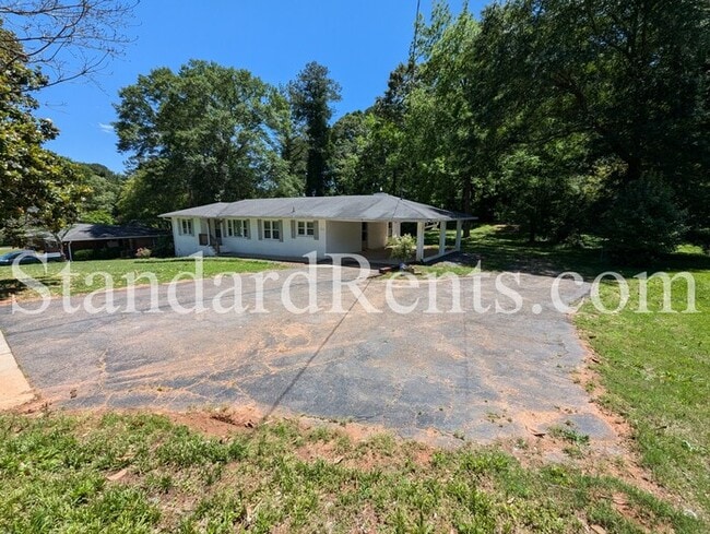 1289 Clay Rd SW in Mableton, GA - Building Photo - Building Photo