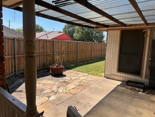 422 S 4th St in Wylie, TX - Building Photo - Building Photo