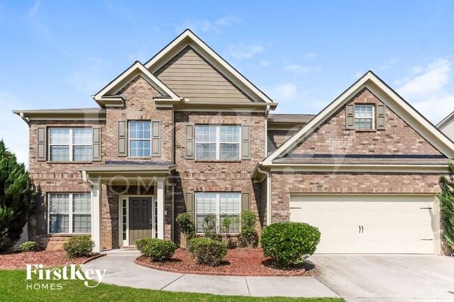 property at 6252 Stonelake Dr SW