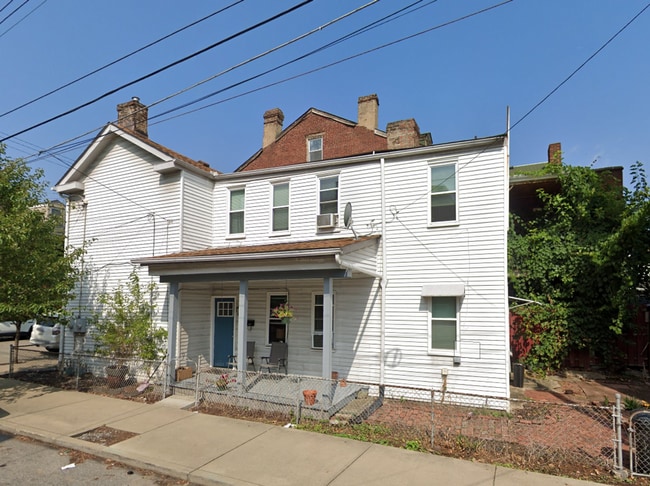 2717 Jane St in Pittsburgh, PA - Building Photo - Building Photo