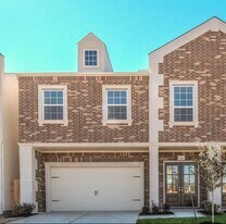 3223 Harmony Creek Ln in Spring, TX - Building Photo