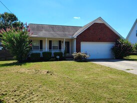 692 Almondwood Pl in La Vergne, TN - Building Photo
