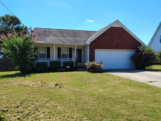 property at 692 Almondwood Pl