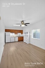 1414 W Delaware St in Tucson, AZ - Building Photo - Building Photo