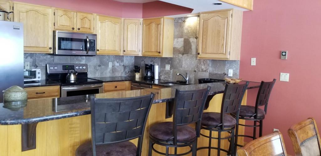 134B Ensign Dr in Dillon, CO - Building Photo