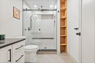 151 Mason Ter, Unit 1 in Brookline, MA - Building Photo - Building Photo