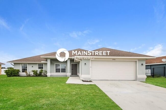 property at 3906 18th St SW