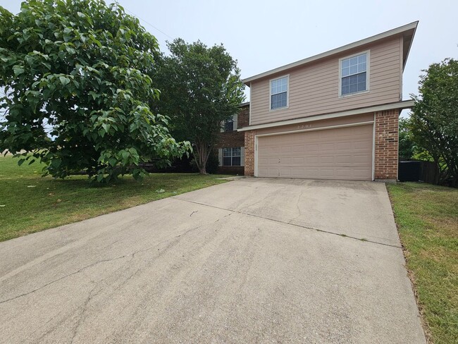 property at 2201 Dennis St