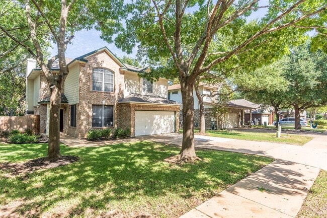 property at 4208 Walling Forge Dr