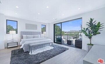 4710 Berryman Ave in Los Angeles, CA - Building Photo - Building Photo