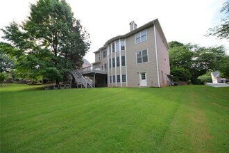 1925 Briergate Dr in Duluth, GA - Building Photo - Building Photo
