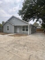 2227 N Atlanta Pl in Tulsa, OK - Building Photo
