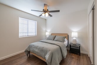 Vineyards on Garland Apartments in Fayetteville, AR - Building Photo - Building Photo