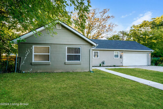 1618 S 30th St in Louisville, KY - Building Photo - Building Photo