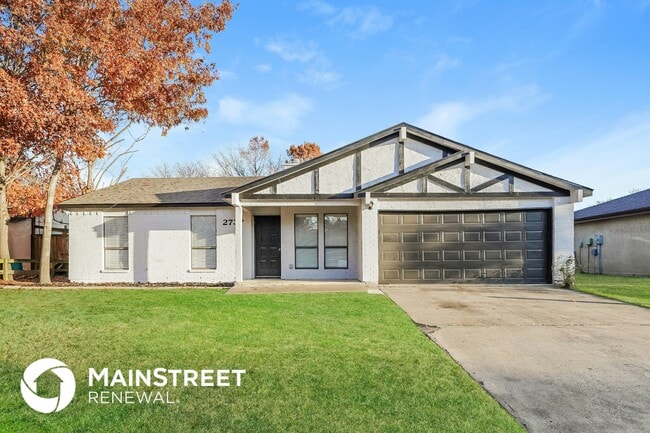 property at 2737 Mill Pond Rd