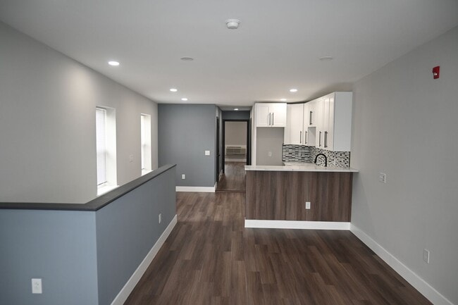 3564 Ruth St in Philadelphia, PA - Building Photo - Building Photo