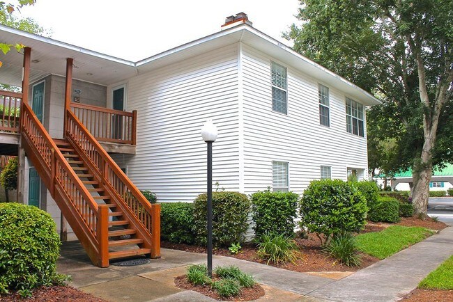 504-504 Island Dr in St. Simons Island, GA - Building Photo - Building Photo