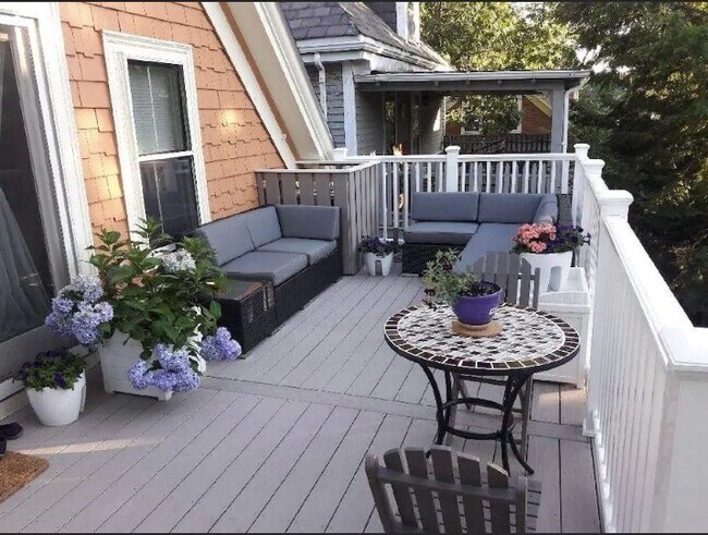 3 Hagar St in Boston, MA - Building Photo - Building Photo