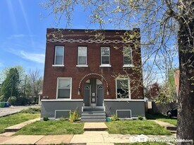 3837 Nebraska Ave in St. Louis, MO - Building Photo