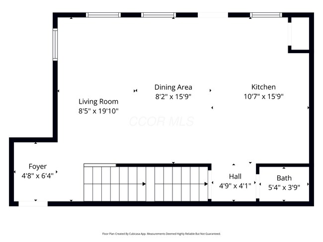 1102 Summit St in Columbus, OH - Building Photo - Building Photo