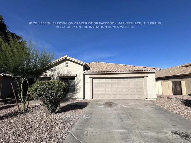 property at 1614 E Harwell Rd