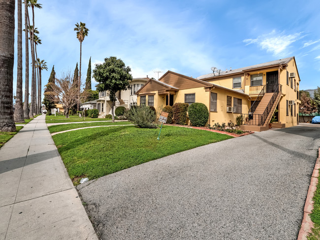 3 Units | Glendale | Value Add