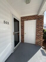 157 Egret Run Ln in Pawleys Island, SC - Building Photo