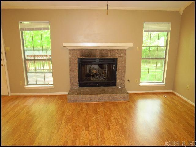 14021 Wimbledon Loop in Little Rock, AR - Building Photo - Building Photo