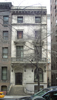 29 E 37th St Apartments