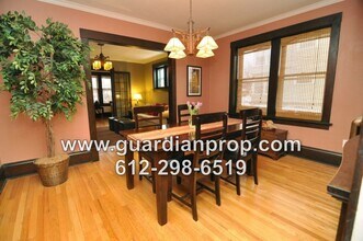 1725 Hague Ave in St. Paul, MN - Building Photo - Building Photo