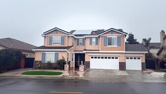 312 Wetlands Edge Rd in American Canyon, CA - Building Photo