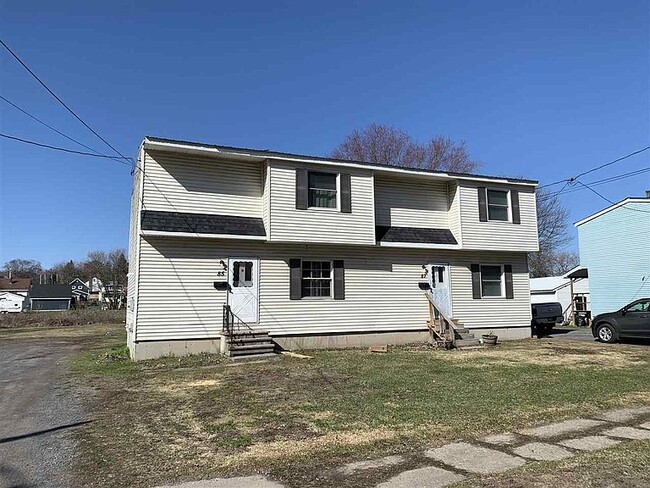 89 Beach St, Unit 89 in Massena, NY - Building Photo - Building Photo