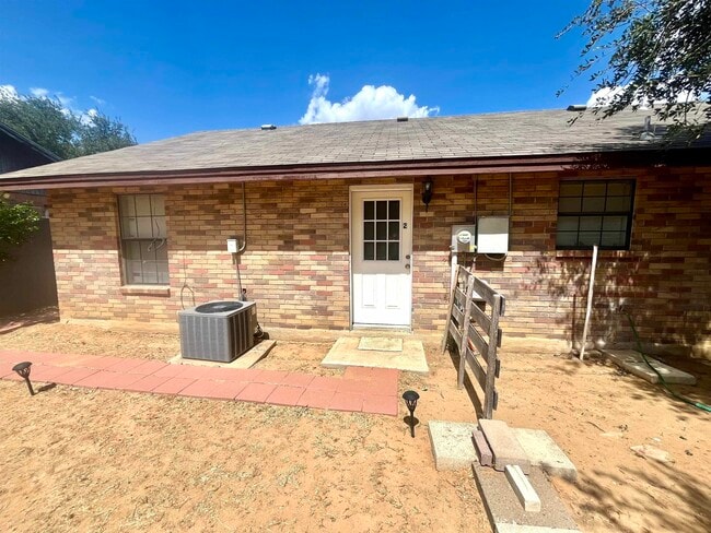 property at 306 La Herradura Ct