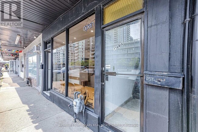 property at 1164 The Queensway