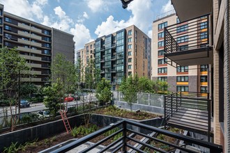 Sonnet in Washington, DC - Foto de edificio - Building Photo