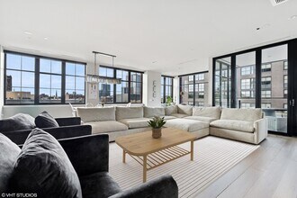 1109 W Washington Blvd in Chicago, IL - Building Photo - Building Photo