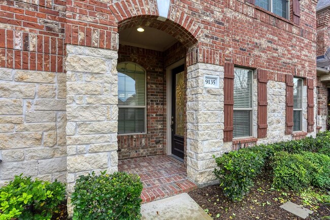 9135 Monarch Mist Ln in Houston, TX - Building Photo - Building Photo